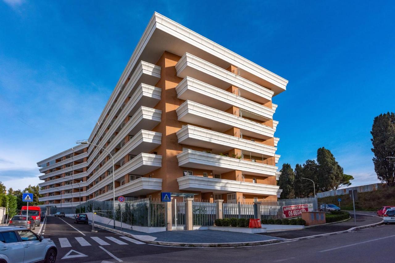 Appartement Aurelio 1 Capital