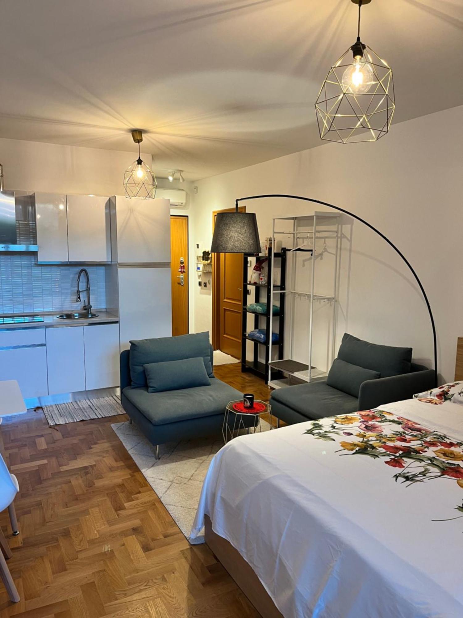 Appartement Aurelio 1 Capital Rome