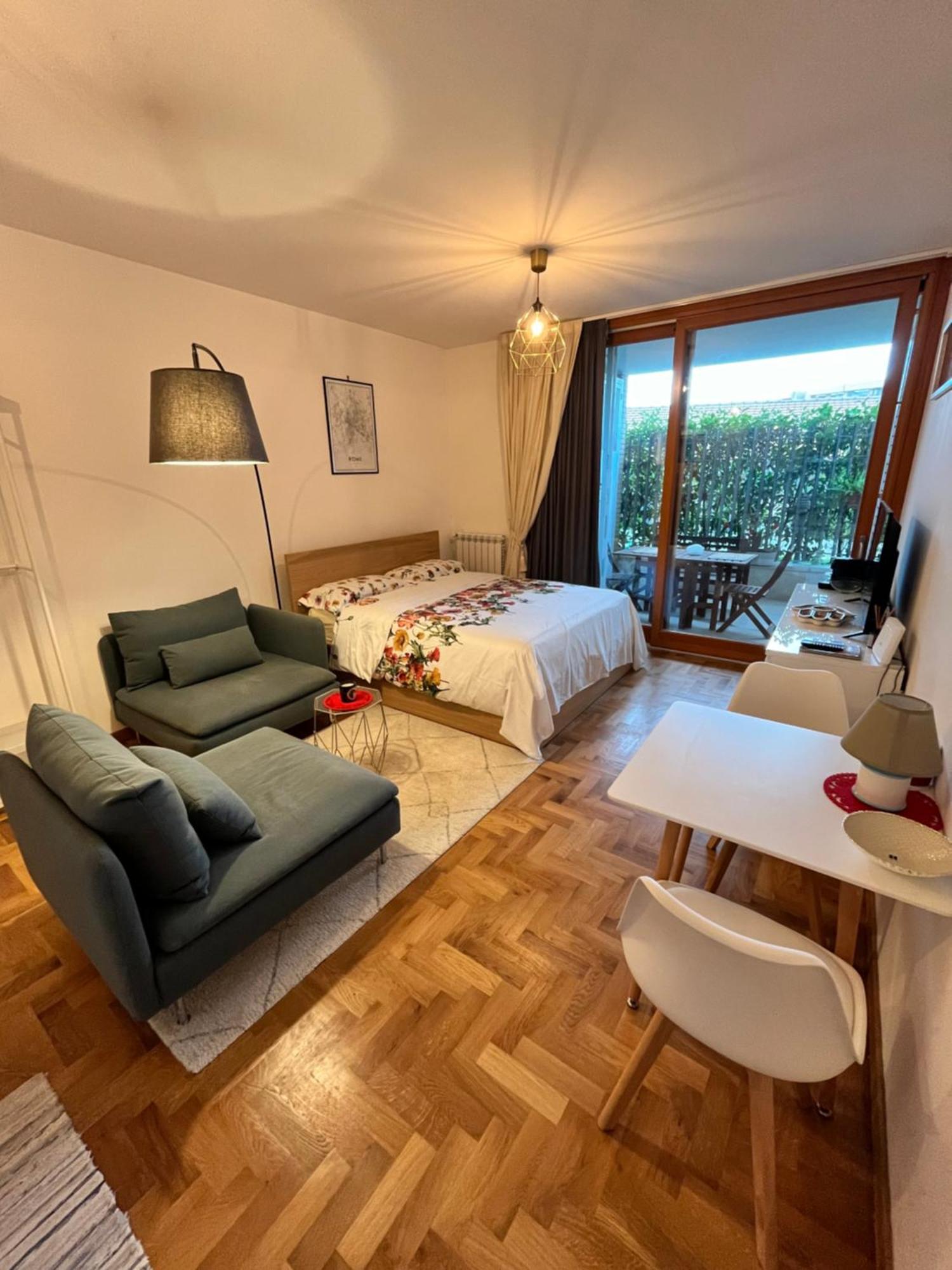 Appartement Aurelio 1 Capital Rome