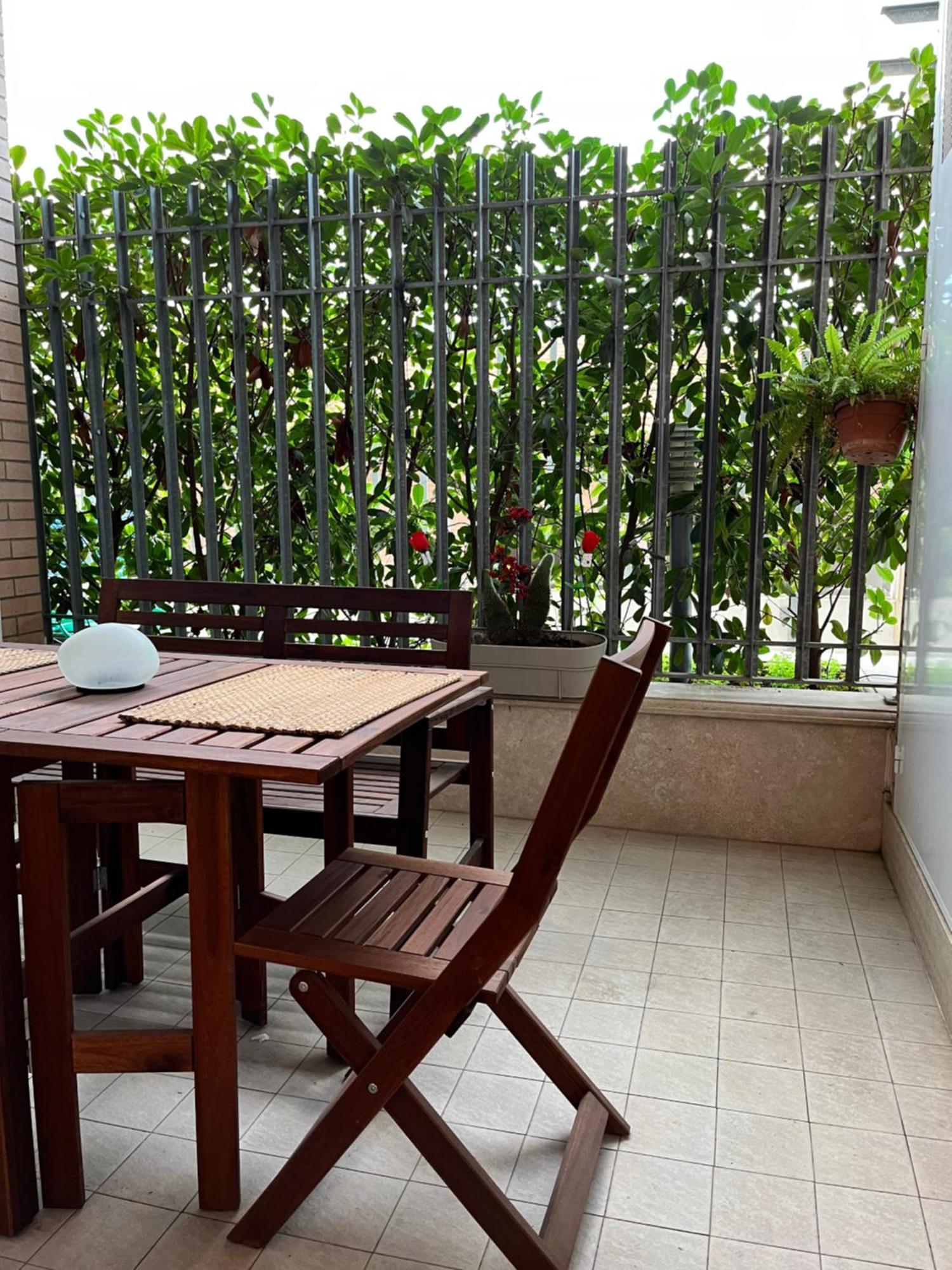 Aurelio 1 Capital Appartement Rome